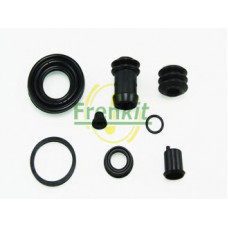 Ремкомплект супорта (заднього) Mazda 323 87-01 (d=30mm)(Nabco)