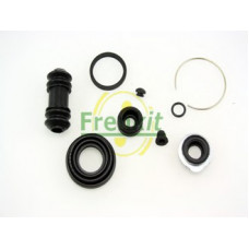 Ремкомплект супорта (заднього) Toyota Corolla/Mitsubishi Colt 87-02 (d=30mm) (Akebono)
