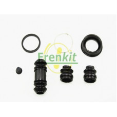 Ремкомплект супорта (заднього) Toyota Yaris 99-05 (d=30mm)