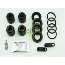 Ремкомплект супорта (заднього) Audi Q7/VW Touareg 02-10 (d=30mm) (+4 поршня) (Brembo)