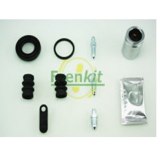 Ремкомплект супорта (заднього) Hyundai Elantra 06- (d=30mm) (+поршень) (Mando)
