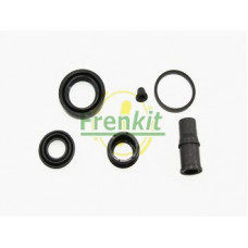 Ремкомплект супорта (заднього) MB Vito (W638) 96-03 (d=33mm) (Bosch)