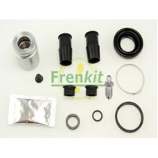 Ремкомплект супорта (заднього) BWM 3 (E30)/5 (E28)/6 (E24)/7 (E23) 77-99 (d=33mm) (Teves) (+поршень)