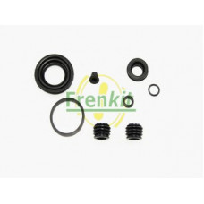 Ремкомплект супорта (заднього) Honda Accord/Civic VI/VII/VIII 90- (d=34mm) (Lucas/Nih)