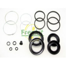 Ремкомплект супорта (переднього) Toyota Hilux IV/Land Cruiser 81- (d=34/43mm) (Sumitomo)