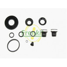 Ремкомплект супорта (заднього) Opel Astra 98-09 (d=34mm) (Bosch)