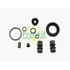 Ремкомплект супорта (заднього) Opel Astra 98-09 (d=34mm) (Lucas)