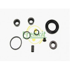 Ремкомплект супорта (заднього) Kia Picanto 1.0/1.1 04- (d=34mm) (Kasko)