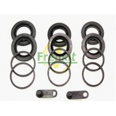 Ремкомплект супорта (переднього) VW Touareg 02-10 (d=34/36mm) (Brembo)