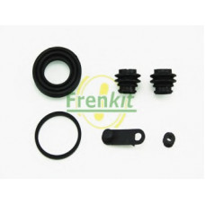 Ремкомплект супорта (заднього) Hyundai i30/ix35/Kia Sportage 06- (d=34mm) (Kask/TRW)