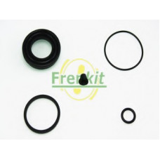 Ремкомплект супорта (заднього) Renault Megane/Scenic 08- (d=34mm) (TRW)