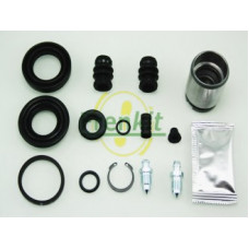 Ремкомплект супорта (заднього) Mazda 6 02-08 (d=34mm)(+ поршень)(Tokic)