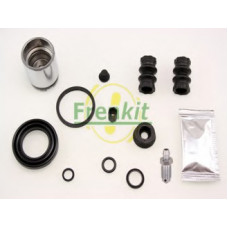 Ремкомплект супорта (заднього) Opel Astra 98-09 (d=34mm) (Lucas) (+поршень)