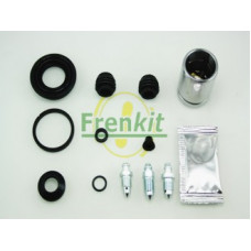 Ремкомплект супорта (заднього) Honda Accord/Civic VI/VII/VIII 90- (d=34mm) (Lucas/Nih) (+поршень)