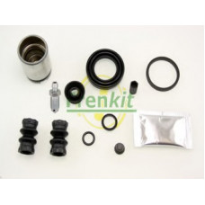 Ремкомплект супорта (заднього) Renault Megane 01- (d=34mm) (Lucas/TRW) (+поршень)