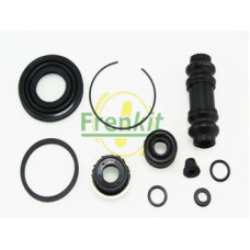 Ремкомплект супорта (заднього) Toyota Corolla/Mazda 323/626 98-05 (d=35mm)(Akebono)