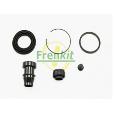 Ремкомплект супорта (заднього) Toyota Prius 03-09 (d=35mm) (Aisin)