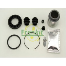 Ремкомплект супорта (заднього) Nissan X-Trail 01-13 (d=35mm) (Akebono) (+ поршень)