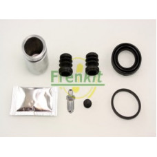 Ремкомплект супорта (заднього) Chevrolet Epica 02- (d=35mm) (Dac) (+поршень)