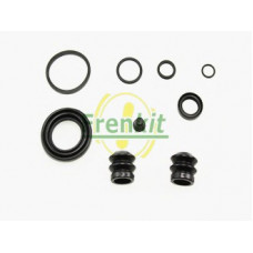 Ремкомплект супорта (заднього) VW Golf 82-97 (d=36mm) (Lucas)