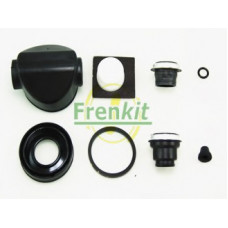 Ремкомплект супорта (заднього) Ford Mondeo -00 (d=36mm) (Bdx)