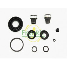 Ремкомплект супорта (заднього) Opel Astra G/Zafira 96-09 (d=36mm) (Bosch)