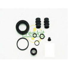 Ремкомплект супорта (заднього) Opel Astra G/H//Zafira 98-10 (d=36mm) (Lucas)