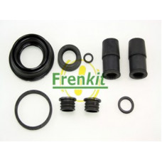 Ремкомплект супорта (заднього) Ford Transit 00-13 (d=36mm) (Ate)