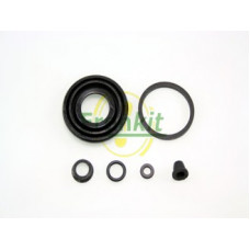 Ремкомплект супорта (заднього) Fiat Punto/Toyota Corolla 05- (d=36mm) (Bosch)