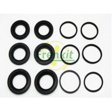 Ремкомплект супорта (переднього) Land Rover Range Rover/Sport 12- (d=36/38mm) (Brembo)