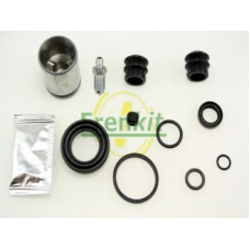 Ремкомплект супорта (заднього) VW Golf 82-97 (d=36mm) (Lucas) (+поршень)
