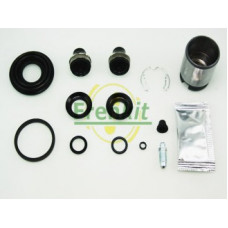 Ремкомплект супорта (заднього) Opel Astra G/Zafira 96-09 (d=36mm) (Bosch) (+поршень)