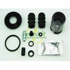 Ремкомплект супорта (заднього) Fiat Punto/Toyota Corolla 05- (d=36mm) (+поршень) (Bosch)