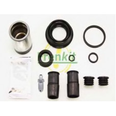 Ремкомплект супорта (заднього) Ford Transit 00-13 (d=36mm) (Ate) (+поршень)