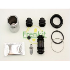 Ремкомплект супорта (заднього) Toyota Prius/Corolla 01-09 (d=36mm) (Sumitomo)