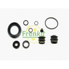 Ремкомплект супорта (заднього) VW Golf/Passat 83-99 (d=38mm) (Girling)