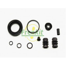 Ремкомплект супорта (заднього) Nissan Primera/Almera 96-11 (d=38mm) (Lucas)