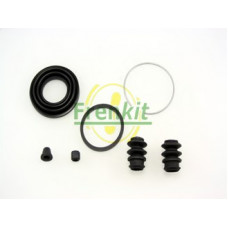 Ремкомплект супорта (заднього) Chevrolet/Mitsubishi Galant/Subaru Impreza 92-05 (d=38mm) (Akebono)