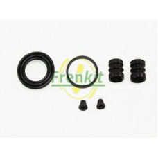 Ремкомплект супорта (заднього) Volvo 780/940/960 86-98 (d=38mm) (Girling)