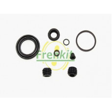 Ремкомплект супорта (заднього) Honda Accord 91-93/Mazda MX-5 05-14 (d=38mm) (Nih/Nissin)