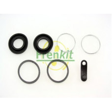 Ремкомплект супорта (заднього) Nissan 300ZX 90-95 (d=38mm) (Akebono)