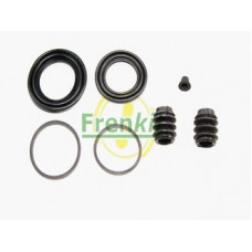 Ремкомплект супорта (переднього) Honda Accord/Legend 91-03 (d=38/42mm) (Nih/Nissin)