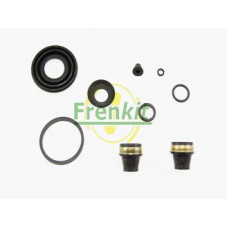 Ремкомплект супорта (заднього) VW Golf 97-06 (d=38mm) (Bosch)