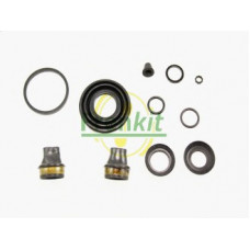 Ремкомплект супорта (заднього) Opel Astra G/Zafira 98-05 (d=38mm) (Bosch)