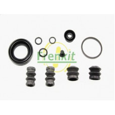 Ремкомплект супорта (заднього) VW Golf/Passat 91-99 (d=38mm) (Lucas)