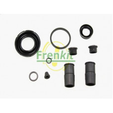 Ремкомплект супорта (заднього) Renault Laguna/Ford Focus 01- (d=38mm) (Ate)