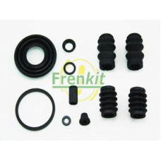 Ремкомплект супорта (заднього) VW Caddy III 04-15 (d=38mm) (Bosch)