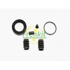 Ремкомплект супорта (заднього) Toyota Avensis/Corolla 03-09d=38mm) (Bosch)