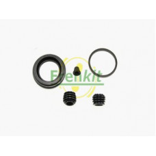 Ремкомплект супорта (заднього) Honda Accord VII/VIII 03- (d=38mm) (Lucas/Nih)