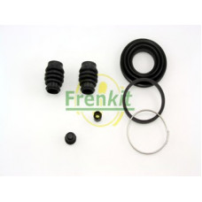 Ремкомплект супорта (заднього) Subaru Forester/Legacy III/IV/Outback 97-09 (d=38mm) (Akebono)